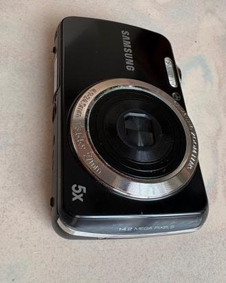 Fotocamera Samsung