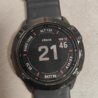 Garmin Fenix 6X PRO