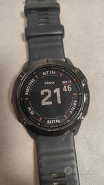 Garmin Fenix 6X PRO