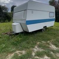 Roulotte varie tipologie,vari modelli e prezzi