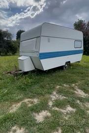 Roulotte varie tipologie,vari modelli e prezzi