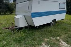 Roulotte varie tipologie,vari modelli e prezzi