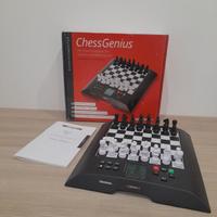 Scacchiera elettronica Chess Genius - Millenium -