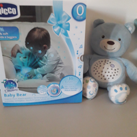 Baby bear chicco