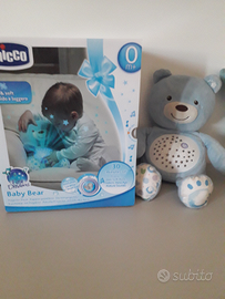 Baby bear chicco