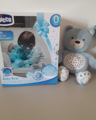 Baby bear chicco