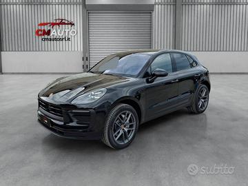 Porsche Macan 2.0 265cv pdk
