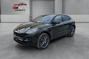 Porsche Macan 2.0 265cv pdk
