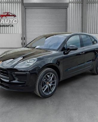 Porsche Macan 2.0 265cv pdk