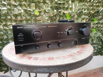 Amplificador integrado Denon PMA-980R - Hifilia