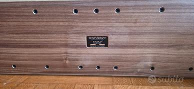 Desk Shelf - rialzo monitor scrivania Balolo
