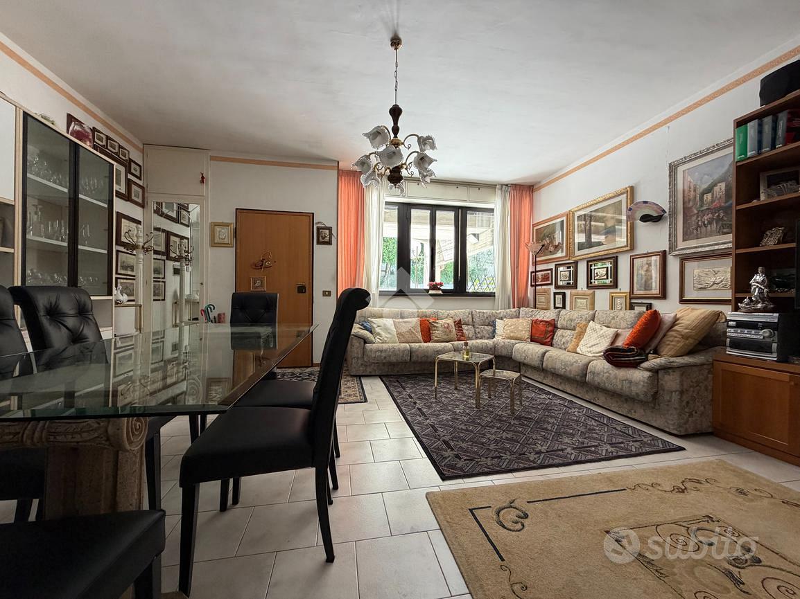 Apartment in Acquasparta, Santa Barbara - Vista 6