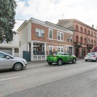 CASA INDIPENDENTE CON BOX E SCOPERTO