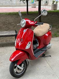 Vespa LX 150
