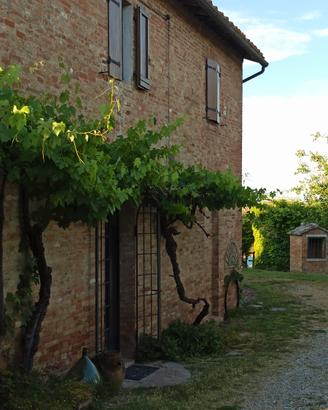 Casale uso esclusivo per gruppi famiglie