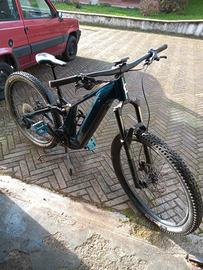 E - bike SCOTT PATRON ST 910