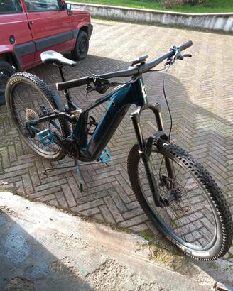 E - bike SCOTT PATRON ST 910