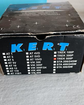 kert stabilizzatore di corrente