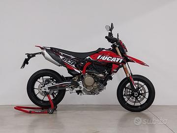 Ducati Hypermotard Desing Ducati Alessandria