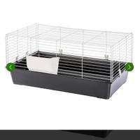 gabbia per coniglietto 