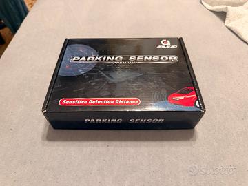 Sensori di parcheggio
