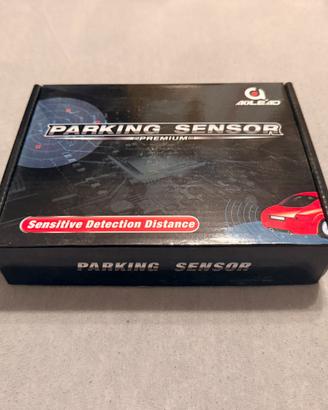 Sensori di parcheggio