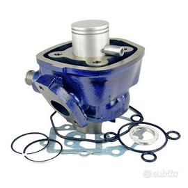 Cilindro scooter Minarelli H2O orizzontale