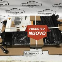 Condensatore Clima Polo - Fox - Fabia 6Q0820411