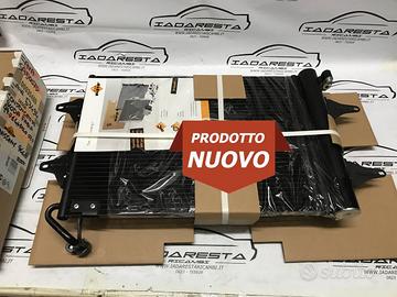 Condensatore Clima Polo - Fox - Fabia 6Q0820411