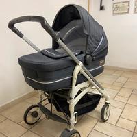 Trio Trilogy Inglesina