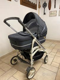 Trio Trilogy Inglesina