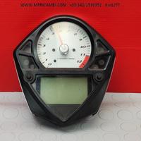 STRUMENTAZIONE CRUSCOTTO SUZUKI SV 650 2006 2011 S