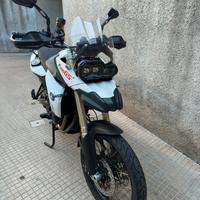 Bmw gs f 800 2010