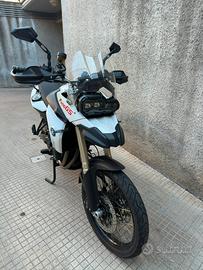 Bmw gs f 800 2010