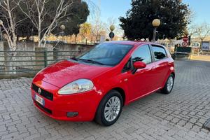 Fiat Grande Punto 1.3 MJT 75 CV 5 porte Dynamic