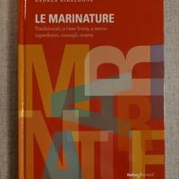 Le marinature