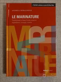 Le marinature