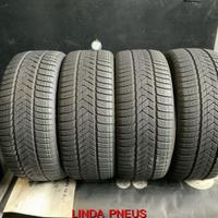 4 gomme invernali 255 40 20