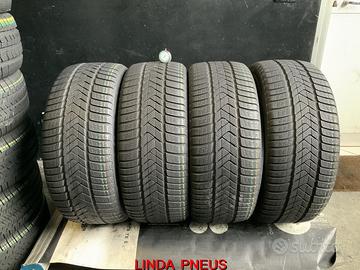 4 gomme invernali 255 40 20