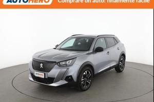 PEUGEOT 2008 YU95976