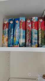 Geronimo Stilton