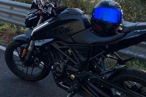 2024 VOGE BRIVIDO 125R