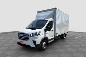 MAXUS Deliver 9 Deliver9 2.0 CRDI 150CV RWD PLM-RG