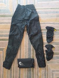 Tuta acqua moto Donna  JES