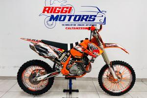 Ktm 450 SX-F 2004 FINANZIABILE