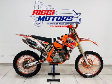 Ktm 450 SX-F 2004 FINANZIABILE
