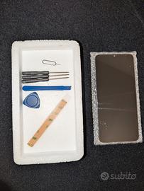 Assemblaggio Completo di Schermo