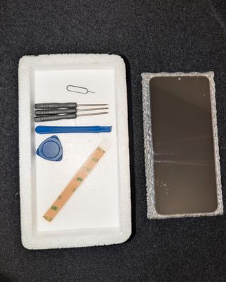 Assemblaggio Completo di Schermo