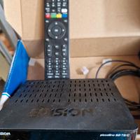  EDISON piccolino S2-T2/C 