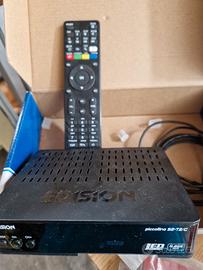  EDISON piccolino S2-T2/C 